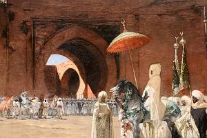 JEAN JOSEPH BENJAMIN CONSTANT (58)